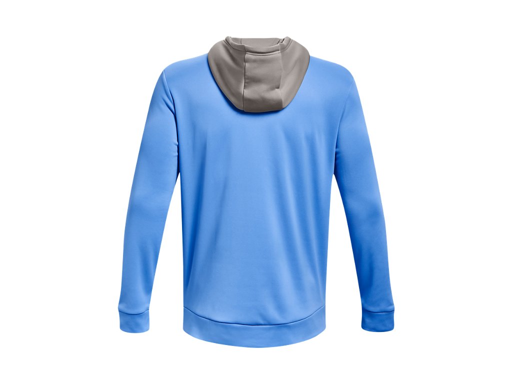 Under Armour Mens Storm Armour Fleece Hoodie - Water Repellent