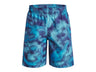 Under Armour Boys Tech Woven Printed Shorts - Sweat Wicking