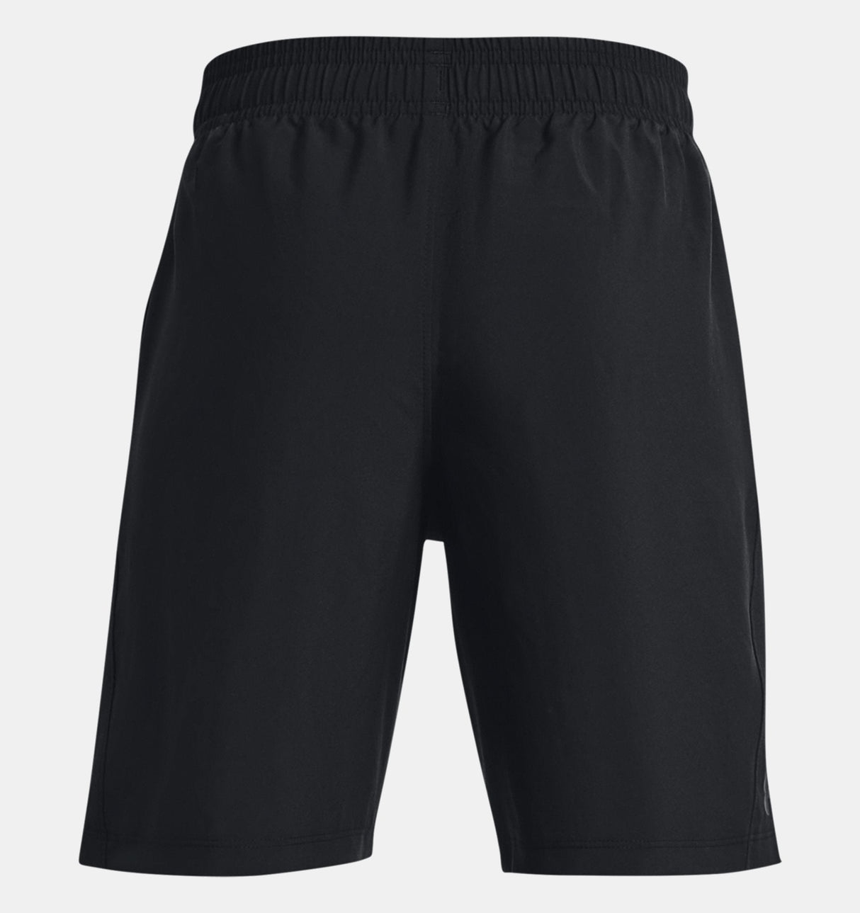Under Armour Boys UA Woven Shorts - Ultra-Lightweight and Durable