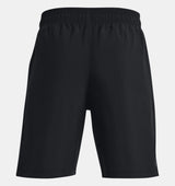 Under Armour Boys UA Woven Shorts - Ultra-Lightweight and Durable