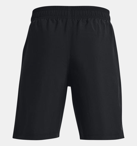 Under Armour Boys UA Woven Shorts - Ultra-Lightweight and Durable