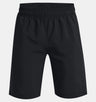 Under Armour Boys UA Woven Shorts - Ultra-Lightweight and Durable