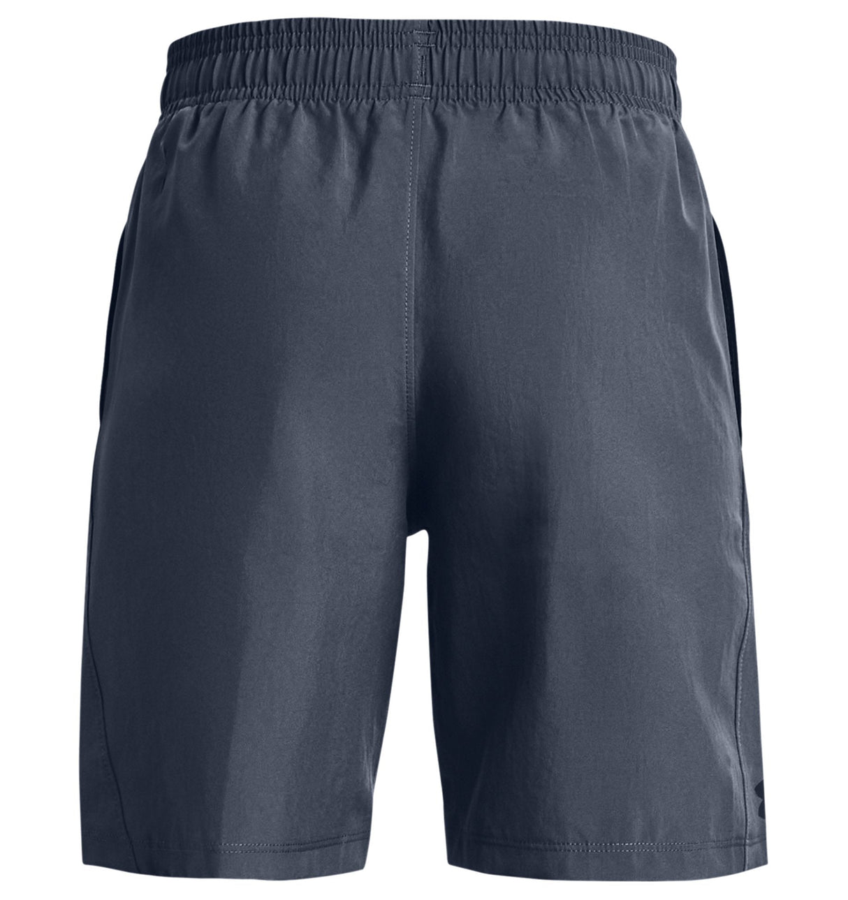 Under Armour Boys UA Woven Shorts - Ultra-Lightweight and Durable