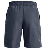 Under Armour Boys UA Woven Shorts - Ultra-Lightweight and Durable