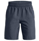 Under Armour Boys UA Woven Shorts - Ultra-Lightweight and Durable
