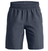 Under Armour Boys UA Woven Shorts - Ultra-Lightweight and Durable