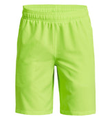 Under Armour Boys UA Woven Shorts - Ultra-Lightweight and Durable