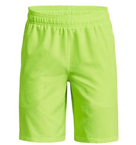 Under Armour Boys UA Woven Shorts - Ultra-Lightweight and Durable