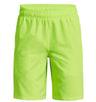 Under Armour Boys UA Woven Shorts - Ultra-Lightweight and Durable