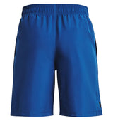 Under Armour Boys UA Woven Shorts - Ultra-Lightweight and Durable