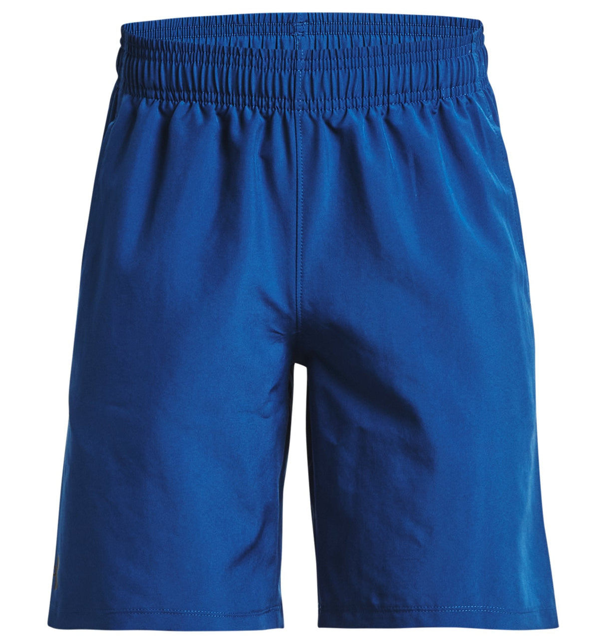 Under Armour Boys UA Woven Shorts - Ultra-Lightweight and Durable