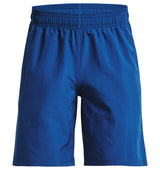 Under Armour Boys UA Woven Shorts - Ultra-Lightweight and Durable