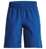 Under Armour Boys UA Woven Shorts - Ultra-Lightweight and Durable