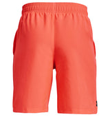 Under Armour Boys UA Woven Shorts - Ultra-Lightweight and Durable