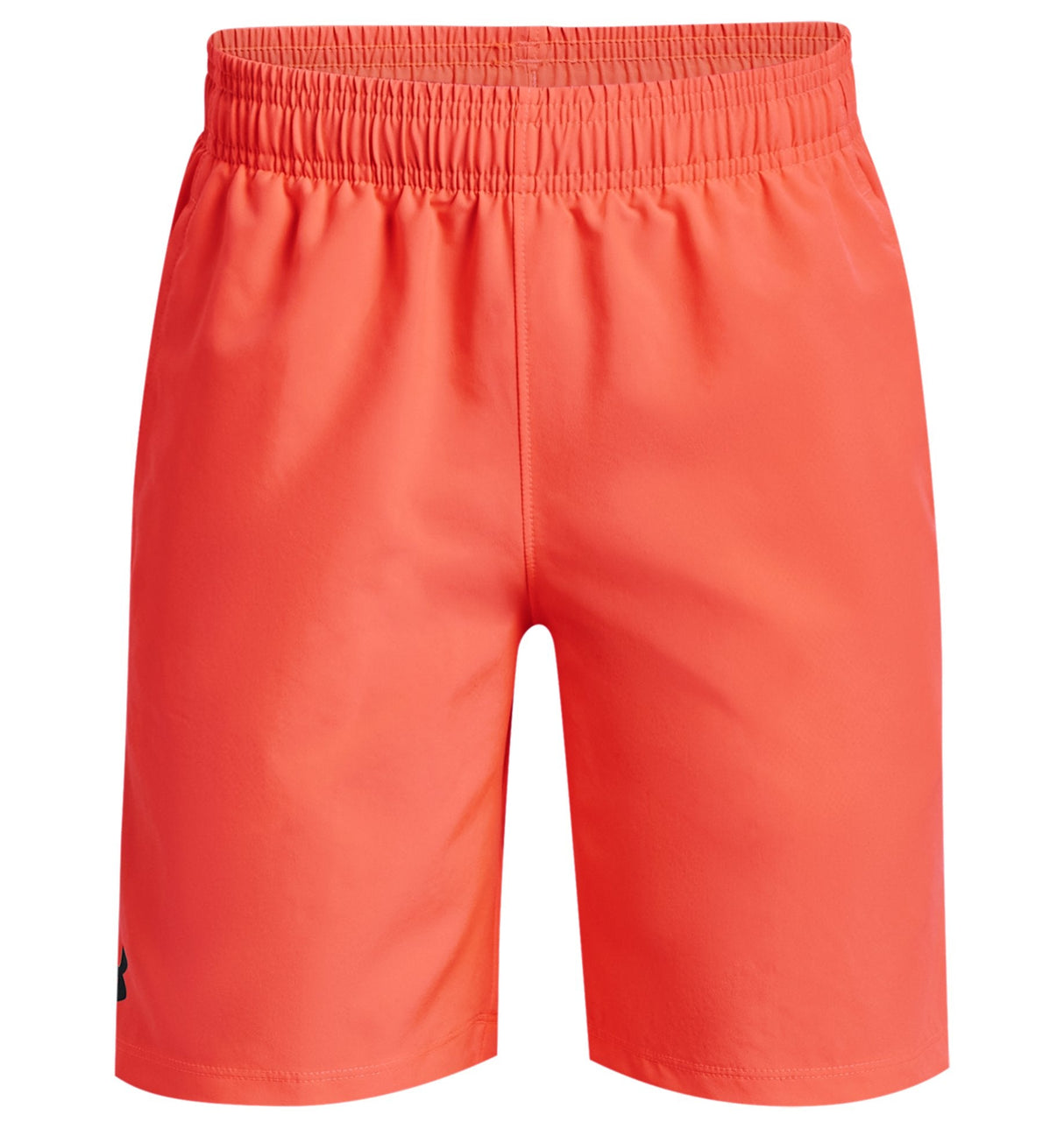 Under Armour Boys UA Woven Shorts - Ultra-Lightweight and Durable