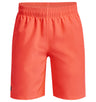 Under Armour Boys UA Woven Shorts - Ultra-Lightweight and Durable