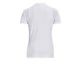 Under Armour Womens Powerhouse 2.0 Volleyball Jersey - With HeatGear Fabric and Mesh Panels