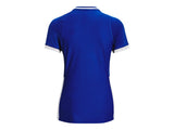 Under Armour Womens Powerhouse 2.0 Volleyball Jersey - With HeatGear Fabric and Mesh Panels