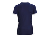 Under Armour Womens Powerhouse 2.0 Volleyball Jersey - With HeatGear Fabric and Mesh Panels