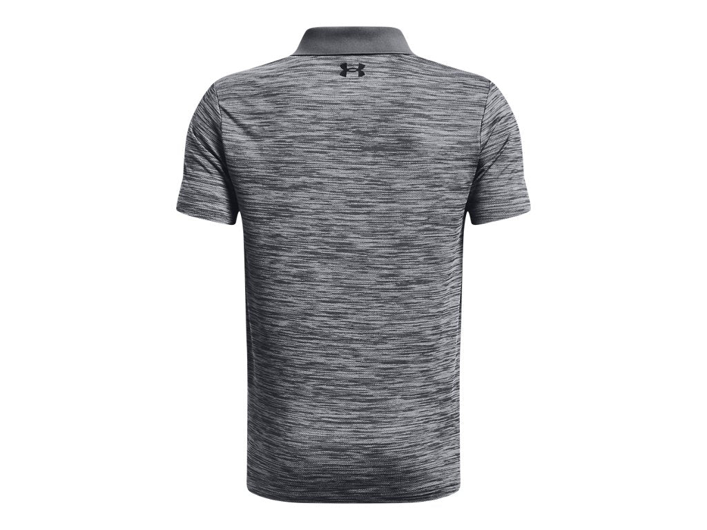 Under Armour Boys Matchplay Polo - Breathable and Quick Drying