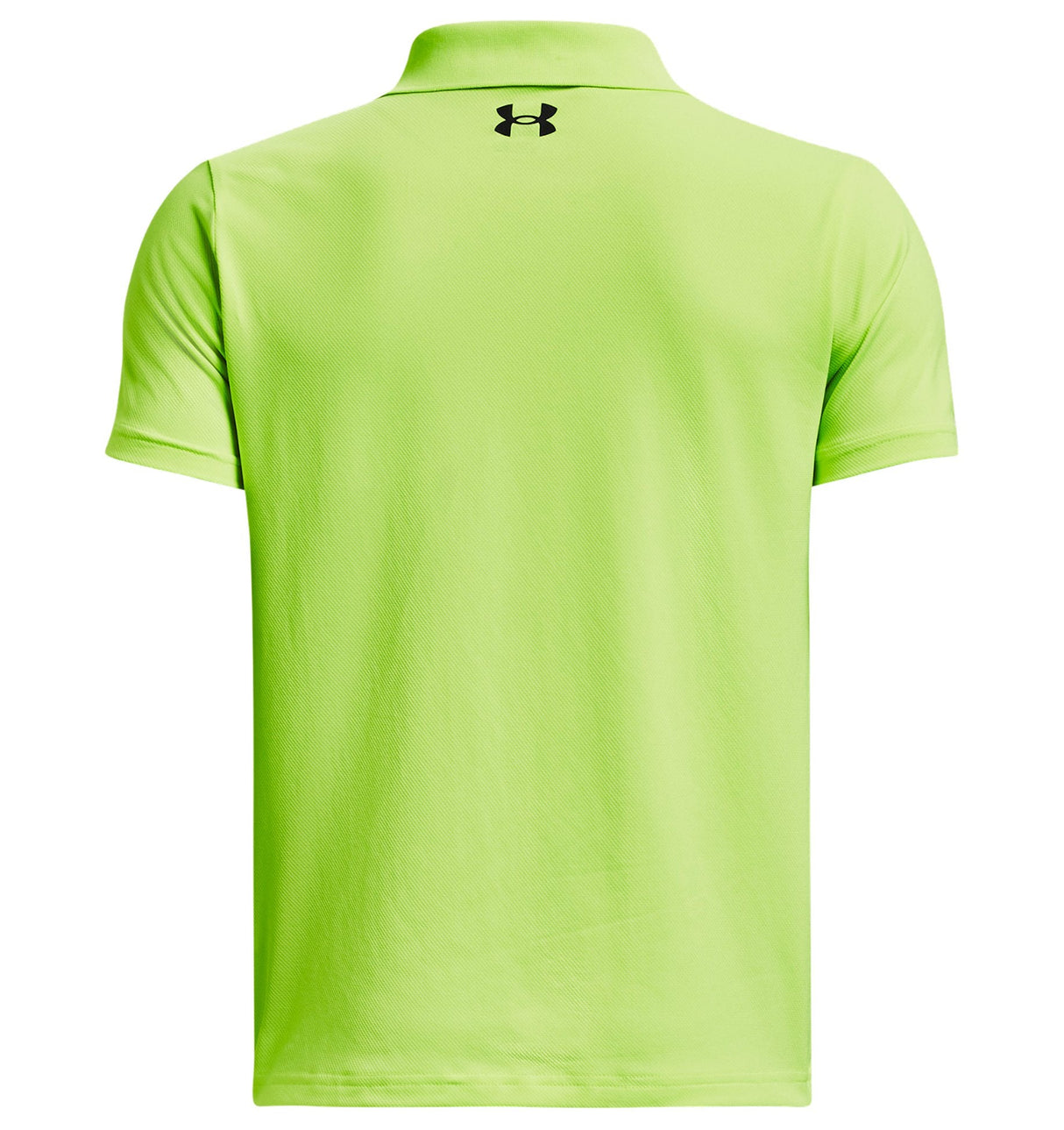 Under Armour Boys Matchplay Polo - Breathable and Quick Drying