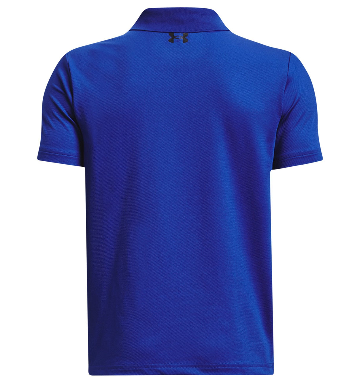Under Armour Boys Matchplay Polo - Breathable and Quick Drying