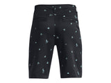 Under Armour Boys Golf Printed Shorts - High Performance Mobility