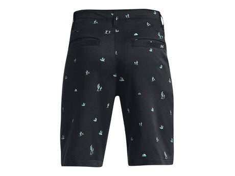 Under Armour Boys Golf Printed Shorts - High Performance Mobility