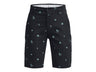 Under Armour Boys Golf Printed Shorts - High Performance Mobility