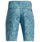 Under Armour Boys Golf Printed Shorts - High Performance Mobility