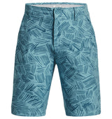 Under Armour Boys Golf Printed Shorts - High Performance Mobility