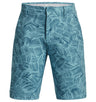 Under Armour Boys Golf Printed Shorts - High Performance Mobility