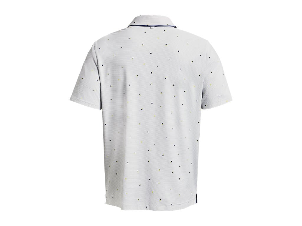 Under Armour Men's Iso-Chill Verge Golf Polo