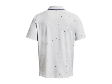 Under Armour Men's Iso-Chill Verge Golf Polo