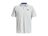 Under Armour Men's Iso-Chill Verge Golf Polo