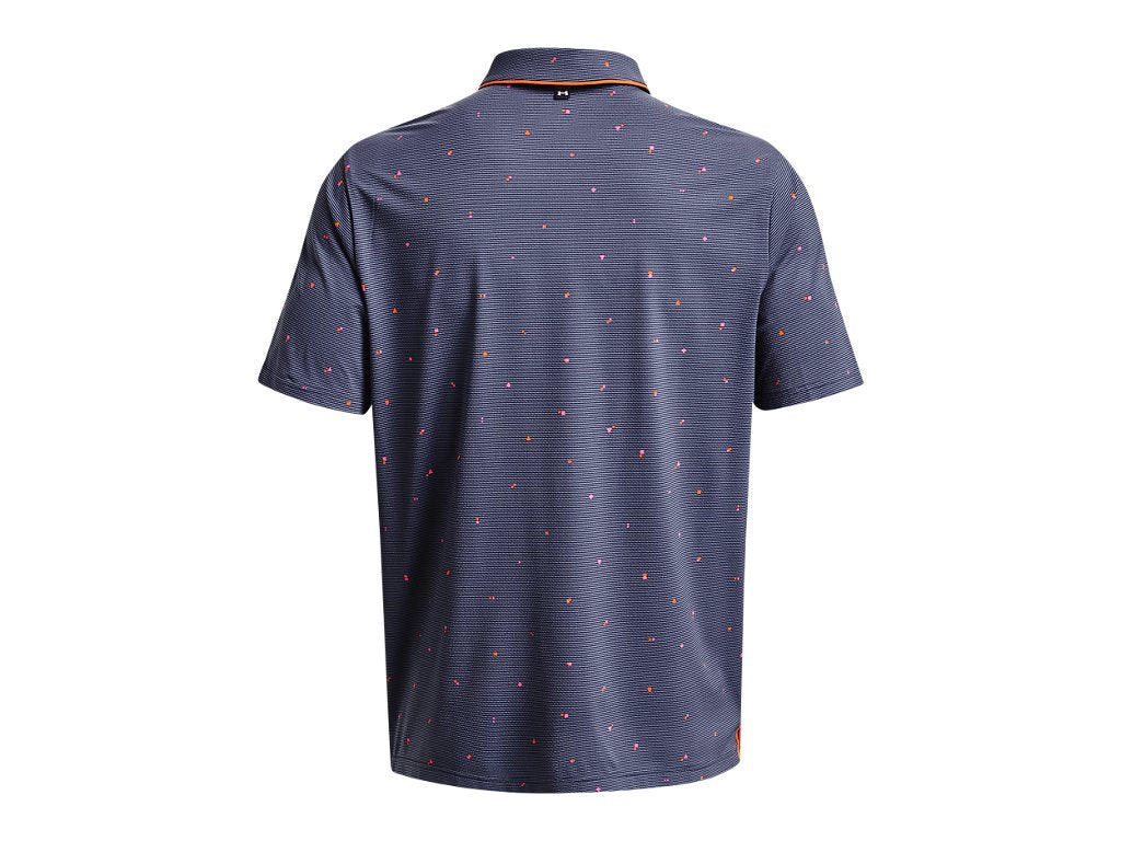 Under Armour Men's Iso-Chill Verge Golf Polo