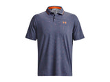 Under Armour Men's Iso-Chill Verge Golf Polo
