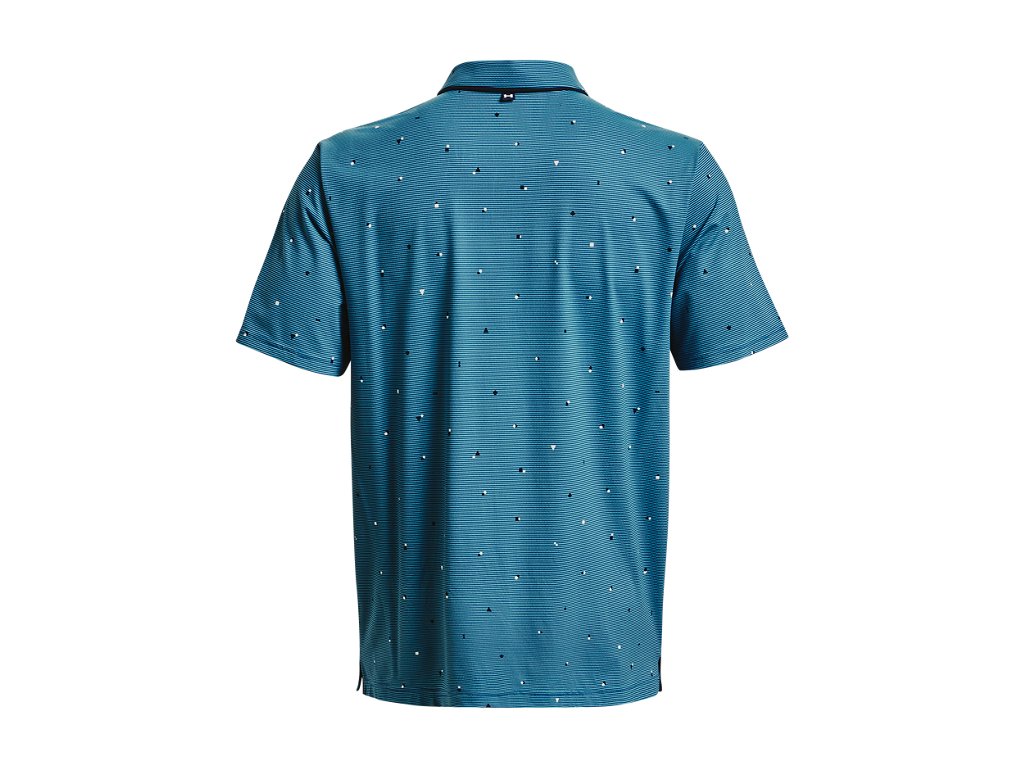 Under Armour Men's Iso-Chill Verge Golf Polo