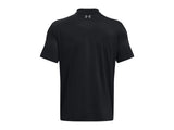 Under Armour Mens Matchplay Polo - 4-Way Stretch