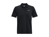 Under Armour Mens Matchplay Polo - 4-Way Stretch