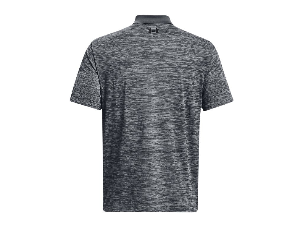 Under Armour Mens Matchplay Polo - 4-Way Stretch