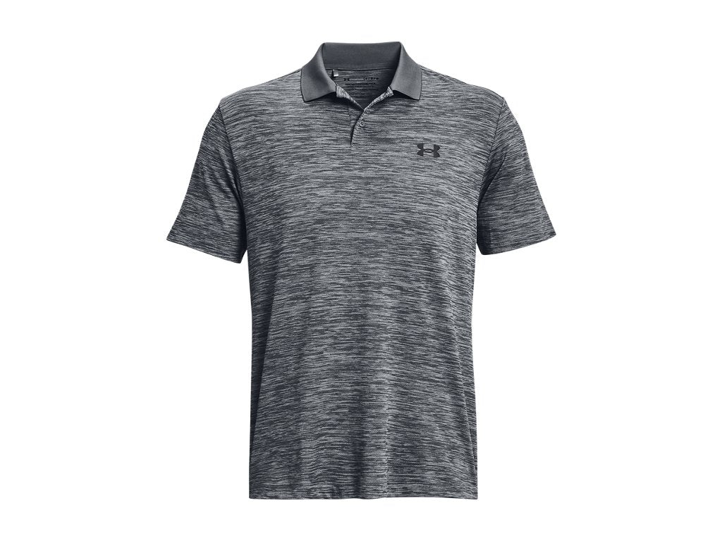 Under Armour Mens Matchplay Polo - 4-Way Stretch