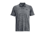 Under Armour Mens Matchplay Polo - 4-Way Stretch