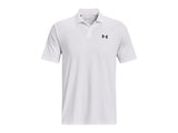 Under Armour Mens Matchplay Polo - 4-Way Stretch