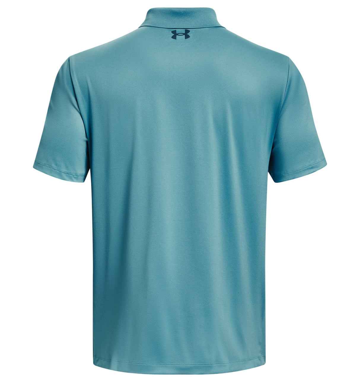 Under Armour Mens Matchplay Polo - 4-Way Stretch