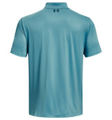 Under Armour Mens Matchplay Polo - 4-Way Stretch