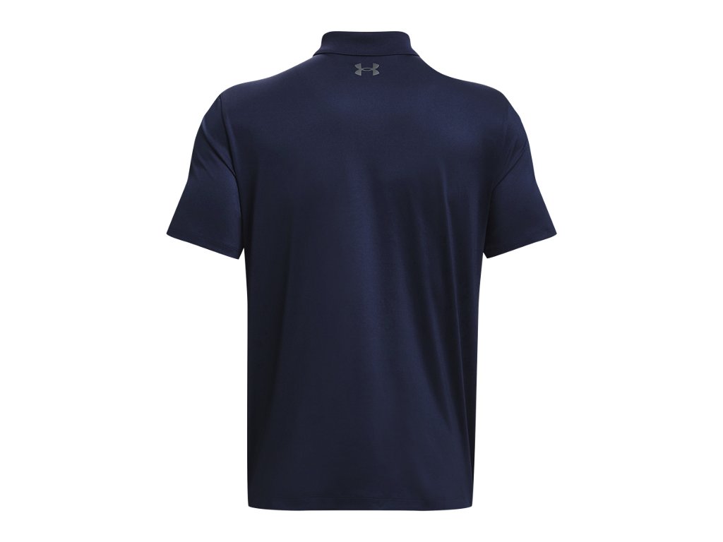 Under Armour Mens Matchplay Polo - 4-Way Stretch