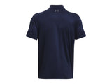 Under Armour Mens Matchplay Polo - 4-Way Stretch