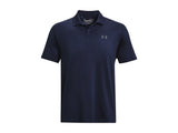 Under Armour Mens Matchplay Polo - 4-Way Stretch