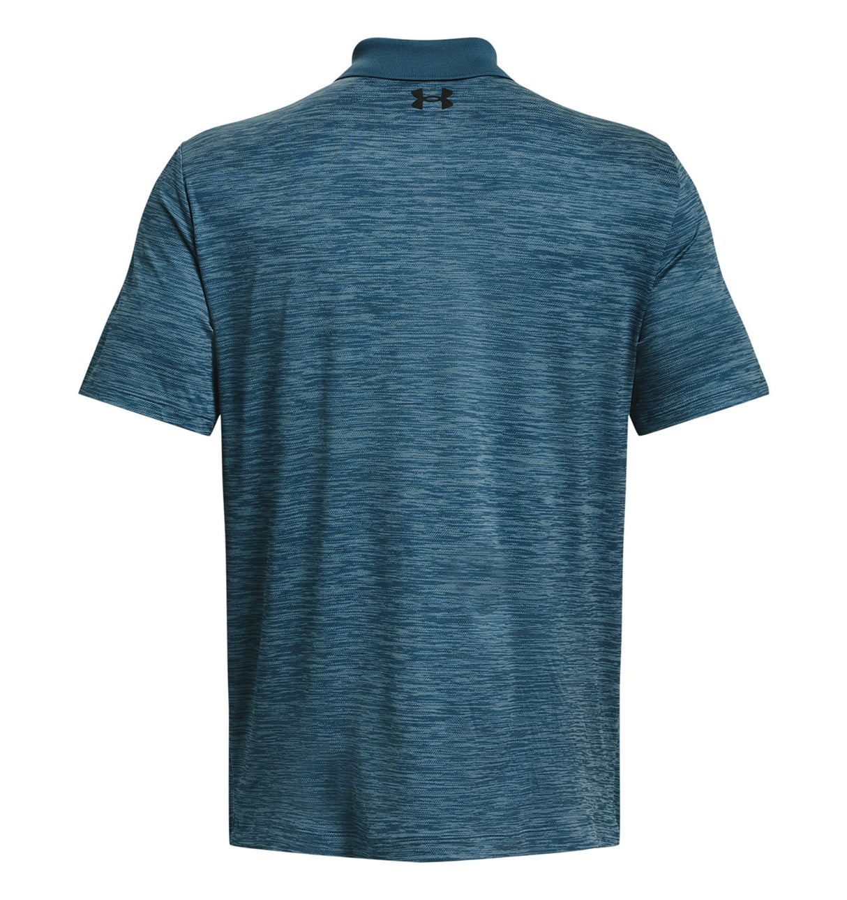 Under Armour Mens Matchplay Polo - 4-Way Stretch